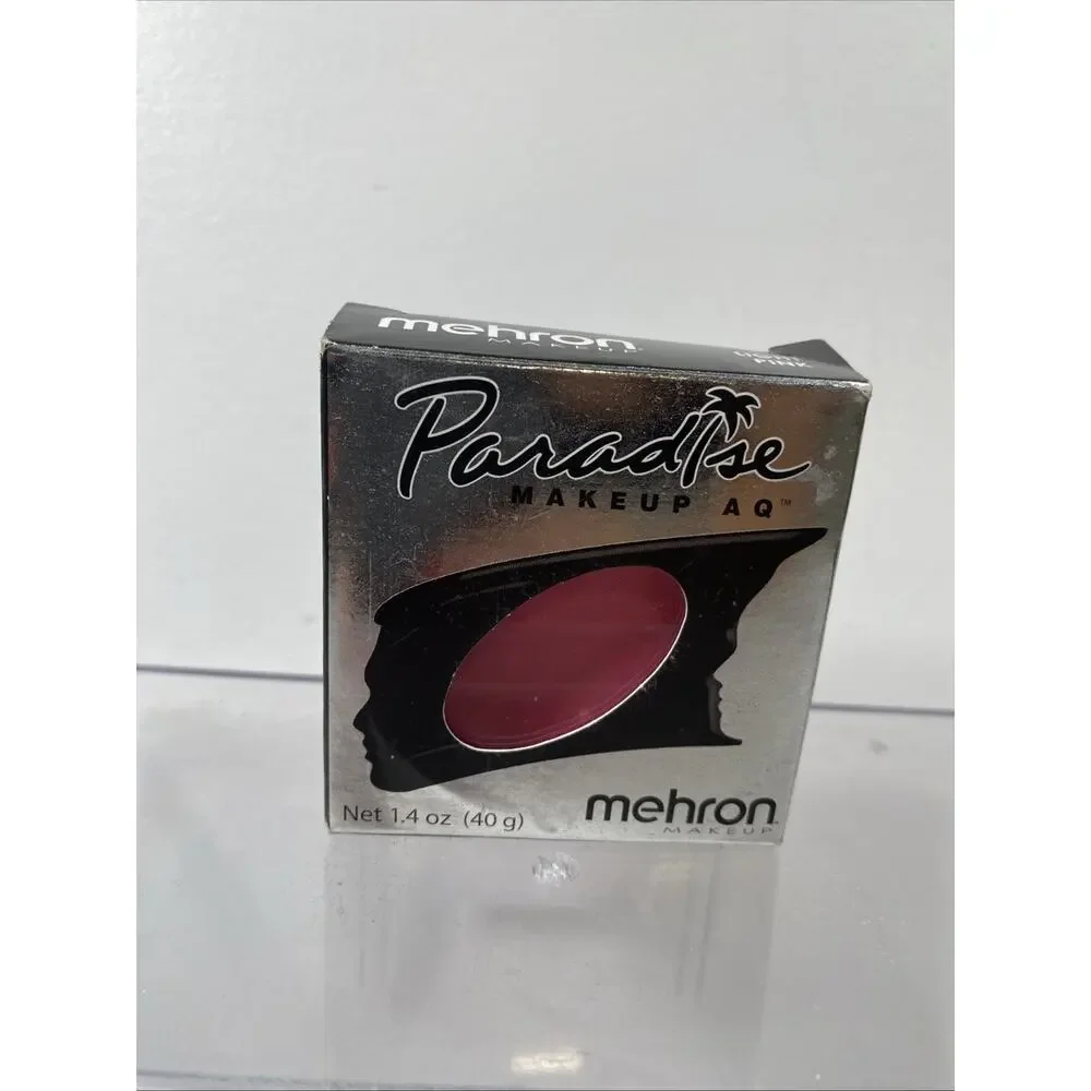Mehron paradise aq